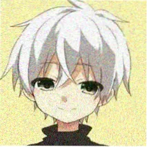 user